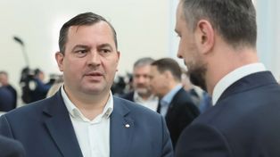 Pomoc po przymrozkach ma być większa. Minister zapowiada zmiany dla rolników