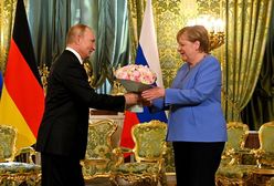 Miała go tylko za bandytę. Pomyliła się