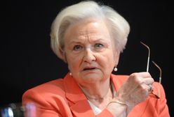 Prof. Ewa Łętowska: Witek złamała regulamin, to jest pewne