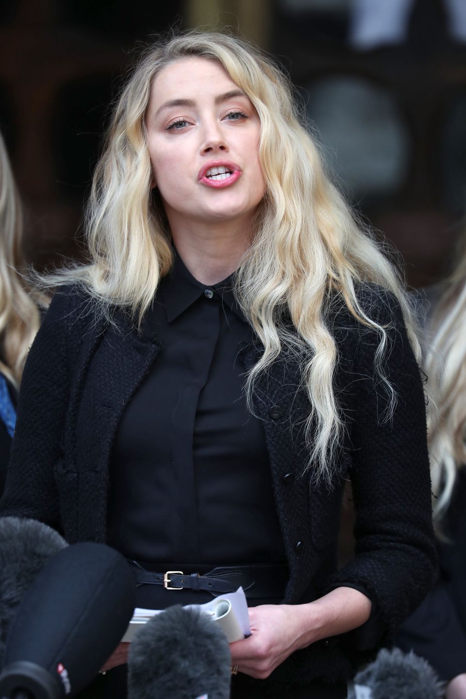Johhny Depp przegrał w sądzie z Amber Heard