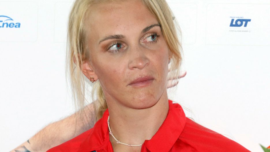 Agnieszka Kobus-Zawojska po raz pierwszy opowiedziała publicznie o najtrudniejszym okresie w życiu