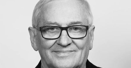 Zmarł miejski radny Andrzej Puzio