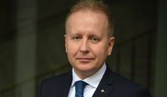 Nowy wiceprezes GPW DAI. Odszedł były członek zarządu TVP