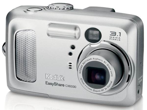 Kodak EasyShare CX6330