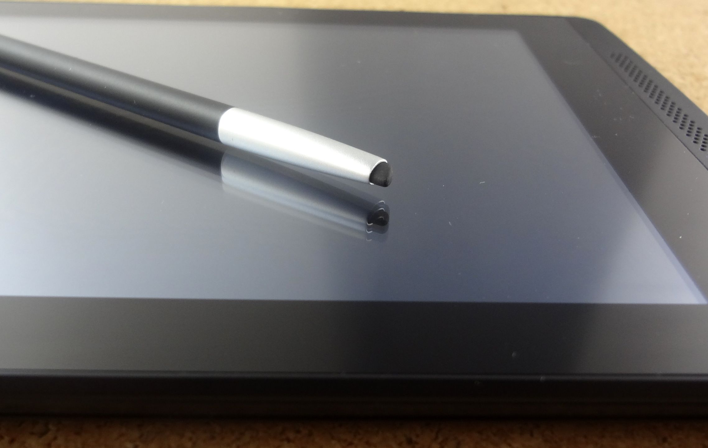 Tegra Note 7 - świetny tablet dla graczy i nie tylko [test] 9