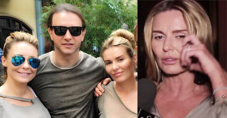 Hania Lis rozpacza po odpadnięciu Gosi i Radosława: "Nic już nie będzie tak samo"