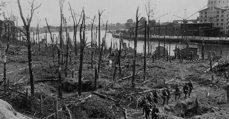 82 lata temu III Rzesza napadła na Polskę. Zobacz historyczne zdjęcia z ataku