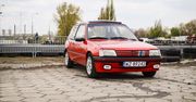 Rozpoczęcie sezonu Youngtimer Warsaw - mini relacja