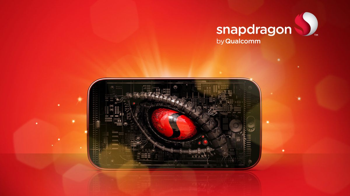 Qualcomm zaprezentował dwa nowe procesory: Snapdragona 212 oraz Snapdragon 412 1