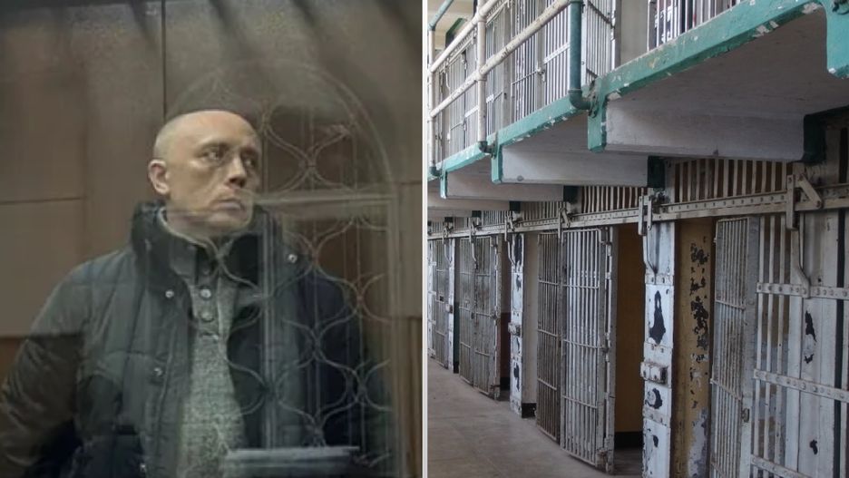 Walczył z łapówkami w Rosji. Aresztowano go za korupcję