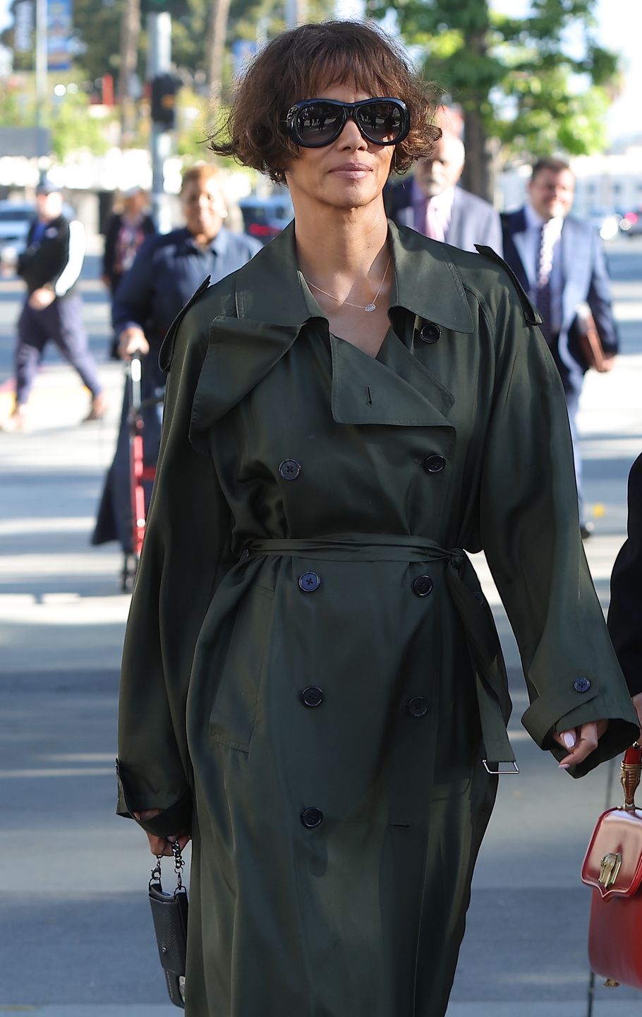  Halle Berry