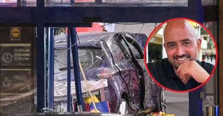 Tragiczny wypadek w Lidlu na Wyspach. Nie żyje 39-latek