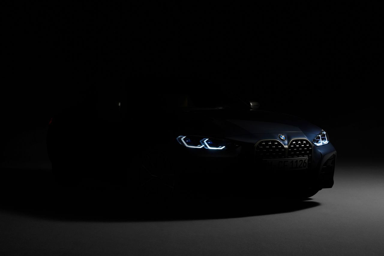 BMW Serii 4 zadebiutuje 2 czerwca. Zapowiada się wielki grill