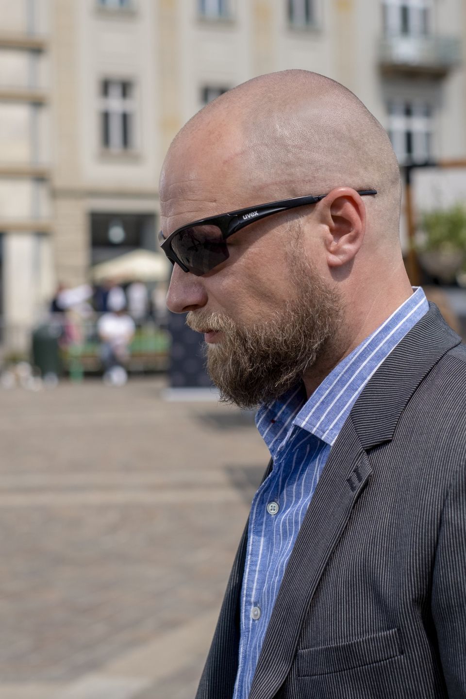 Piotr Adamczyk