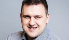 Mateusz Golis dyrektorem programowym Radia Złote Przeboje