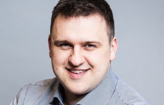 Mateusz Golis dyrektorem programowym Radia Złote Przeboje
