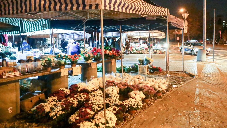 Warszawa. Rafał Trzaskowski chce pomóc przedsiębiorcom