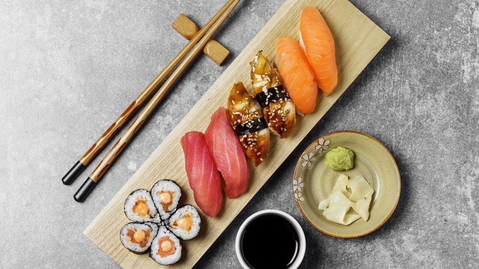 Sushi