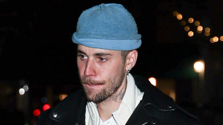 Justin Bieber reaguje na plotki o zażywaniu narkotyków