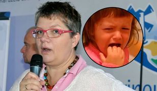 "Jestem ofiarą programu 'Superniania'". Dorota Zawadzka odpowiada na zarzuty Róży