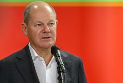 Scholz znowu to zrobił. Środki dla Ukrainy zablokowane