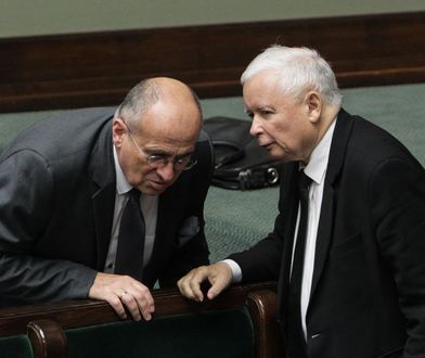 Dwa oblicza afery wizowej [OPINIA]