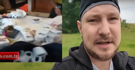 Tak zachowują się rosyjscy turyści w Turcji. "Jesteśmy jak królowie"