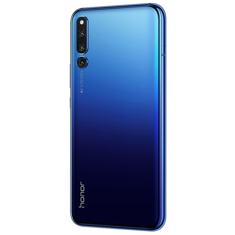 #wSkrócie: przedni panel Galaxy A8s, Honor Magic 2 na nowych zdjęciach i ciekawy dodatek w "Pokemon GO" 10