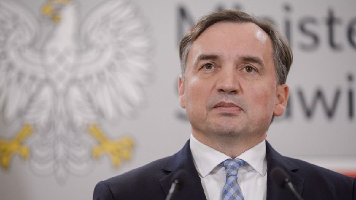 Lekarz opowiedział o kulisach działań prokuratury pod rządami Zbigniewa Ziobry.