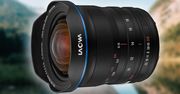 Laowa 10-18 mm f/4.5-5.6, czyli najszerszy rektalinearny zoom do Sony