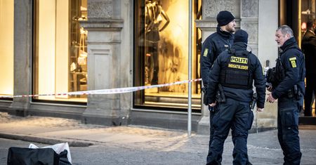 Zastrzelony Polak w hotelu. Morderca w rękach policji?