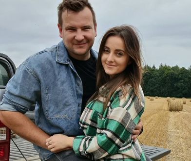 Bardowscy na budowie. Problemów nie brakuje