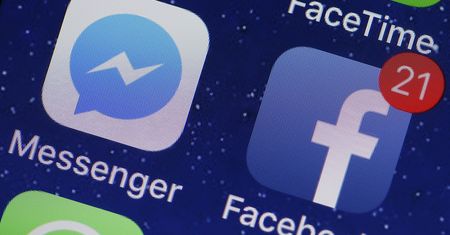 Ponowna awaria Facebooka? "Niektórzy mają problem z dostępem"