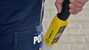 policja