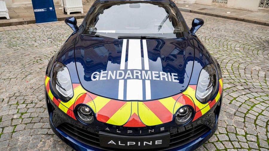 W najbliższych latach do służby trafi 26 takich aut