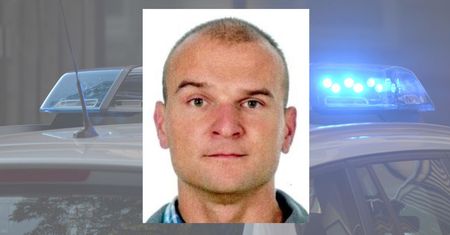 UWAGA: zaginął 35-latek mieszkaniec Gminy Stara Biała!