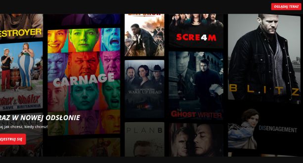 FilmBox+ poszerza zasięg w Polsce