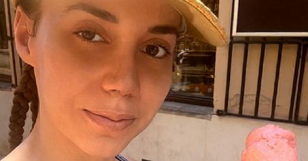 Marianna Schreiber zaprasza na lody. Mówi wprost o skojarzeniach