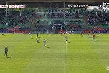 Jubileuszowe logo TVP Sport