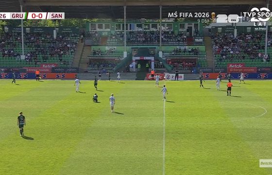 TVP Sport świętuje 20-lecie. Okolicznościowe logo i cykl jubileuszowy