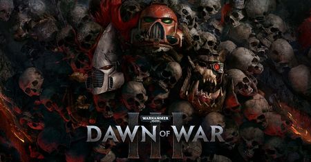 Dawn of War III zapowiedziane - pierwszy zwiastun [AKT.]
