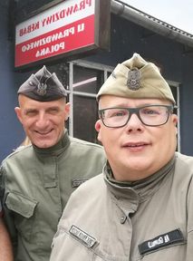 Właściciel kebaba "U prawdziwego Polaka" skazany "za poglądy". Żali się w rosyjskich mediach