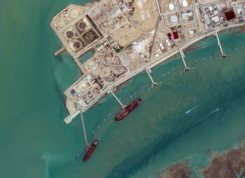 Iran ściga się z czasem. Tak wywozi z kraju kluczowy surowiec