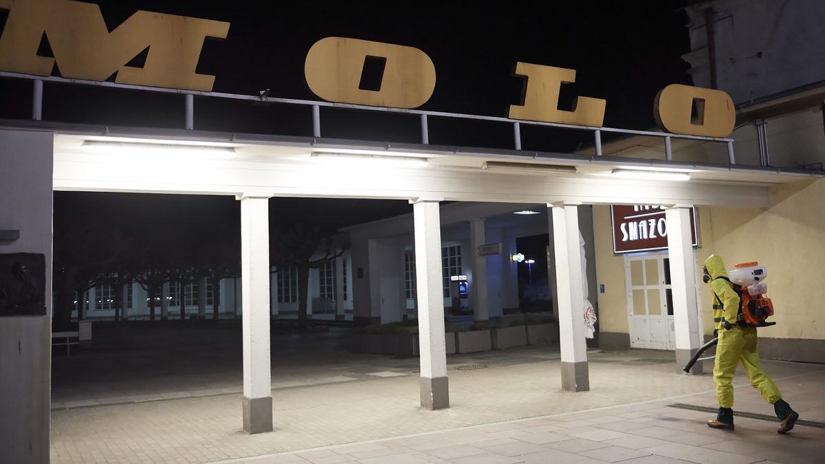 Bon turystyczny do zmiany? Do gry wkracza Senat