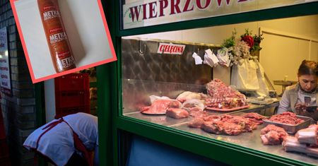GIS ostrzega przed partią metki. W produkcie wykryto groźną bakterię