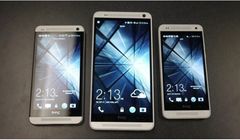 HTC zapowiada HTC One Max (M8)