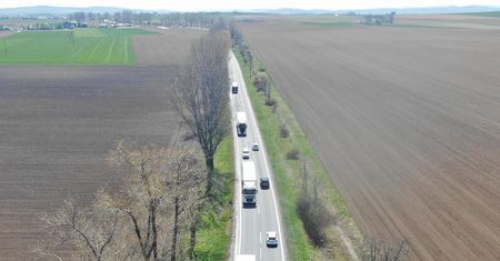 Szybciej do Czech. Najdłuższa droga w Polsce zyska kolejny odcinek