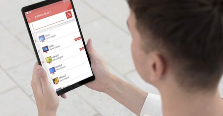 AnyDesk - Poznaj narzędzie pulpitu zdalnego dla profesjonalistów