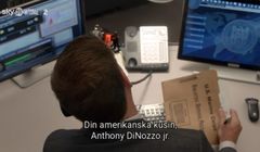 Dwa nowe kanały filmowo-serialowe SkyShowtime 1 i SkyShowtime 2