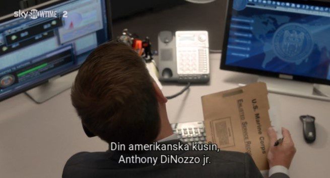 Dwa nowe kanały filmowo-serialowe SkyShowtime 1 i SkyShowtime 2